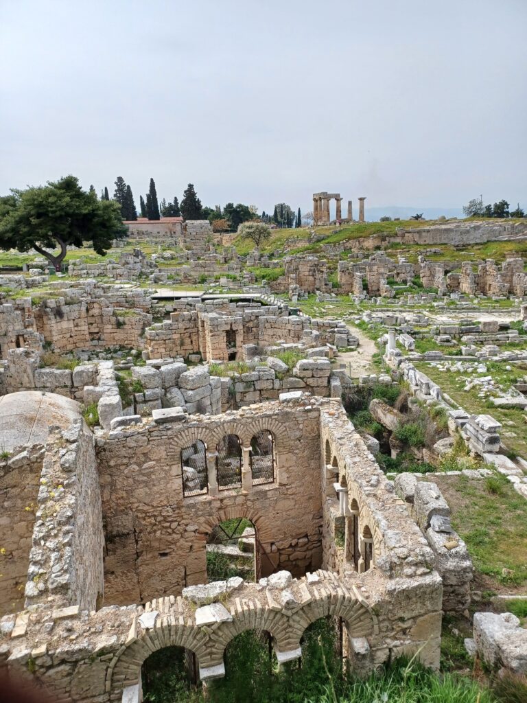 corinth